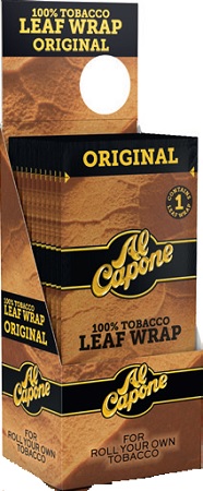 AL CAPONE LEAF ORIGINAL