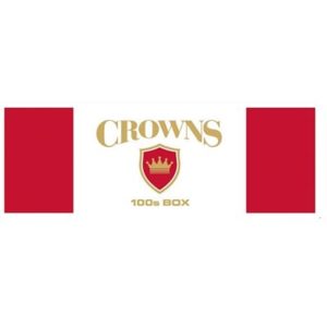 Crowns Royal Red Box 100