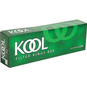 KOOL BOX KING