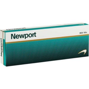 NEWPORT BOX 100S